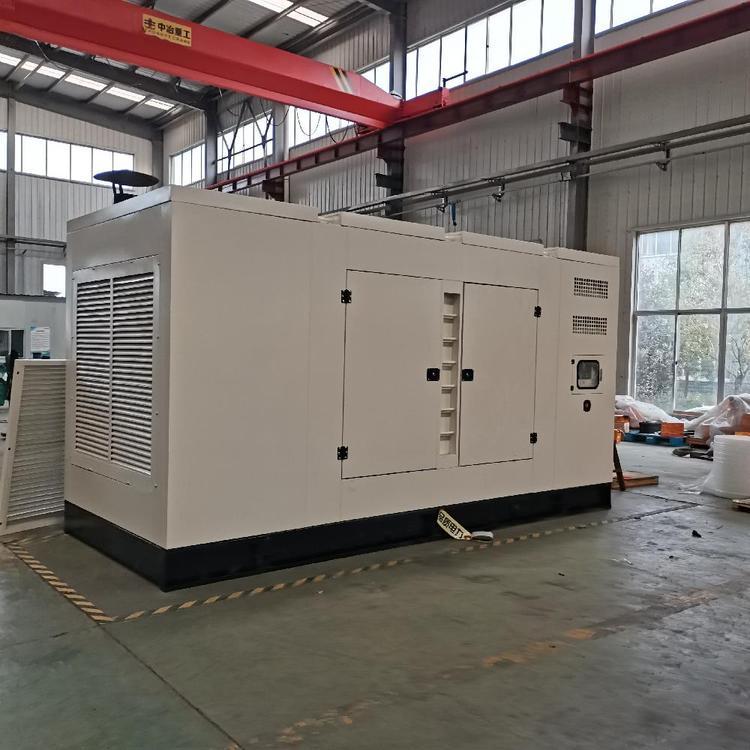 左云发电机出租